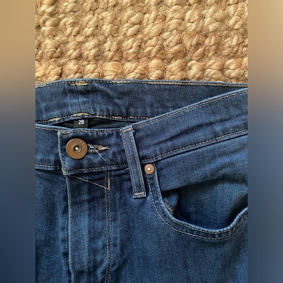 Paige Federal jeans - Picture 3 of 8